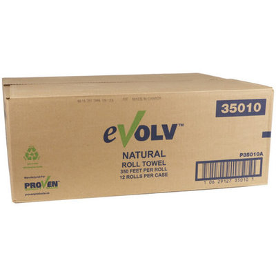 35010 EVOLV KRAFT PAPER TOWEL